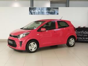 Kia Picanto 1.2 Street auto - Image 3