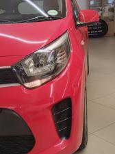 Kia Picanto 1.2 Street auto - Image 8