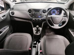 Hyundai Grand i10 1.0 Motion - Image 10