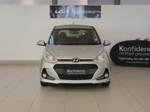 Hyundai Grand i10 1.0 Motion - Image 1