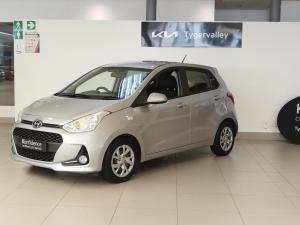Hyundai Grand i10 1.0 Motion - Image 2