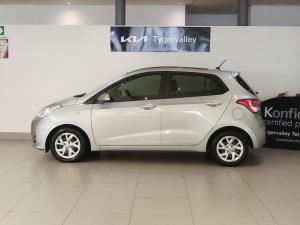 Hyundai Grand i10 1.0 Motion - Image 4
