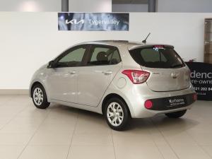 Hyundai Grand i10 1.0 Motion - Image 7