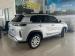 Suzuki Grand Vitara 1.5 GL manual - Thumbnail 3