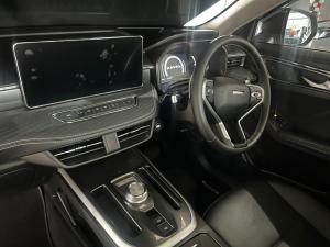 Haval Jolion 1.5T S Super Luxury - Image 14