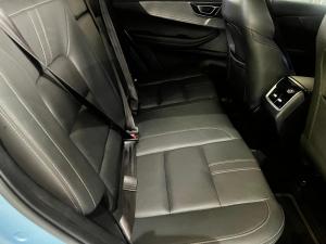 Chery Tiggo 4 Pro 1.5T Elite manual - Image 8