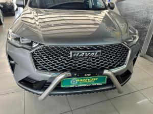 Haval H6 2.0GDIT 4WD Super Luxury - Image 2