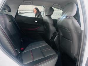 Chery Tiggo 4 Pro 1.5 LiT manual - Image 11