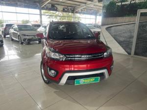 Haval H1 1.5 - Image 4