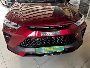 Haval H6 GT 2.0GDIT Super Luxury 4WD - Image 3