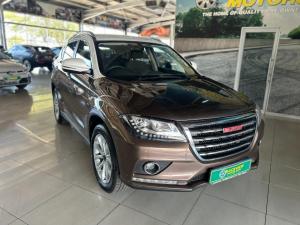 Haval H2 1.5T City - Image 2