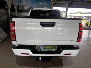 GWM P300 2.4T double cab LS - Image 2