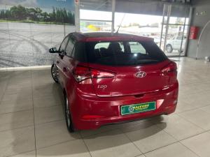 Hyundai i20 1.4 Fluid - Image 4