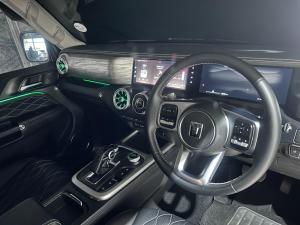 GWM Tank 300 2.0T HEV Super Luxury 4WD - Image 15