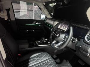 GWM Tank 300 2.0T HEV Super Luxury 4WD - Image 18