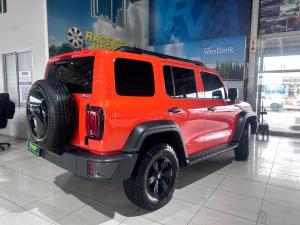 GWM Tank 300 2.0T HEV Super Luxury 4WD - Image 6