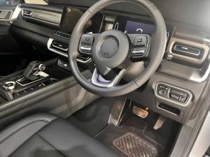 GWM P300 2.4T double cab LTD 4x4 - Image 11