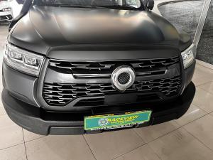 GWM P300 2.4T double cab LTD 4x4 - Image 2