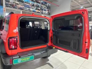 GWM Tank 300 2.0T Super Luxury 4WD - Image 16