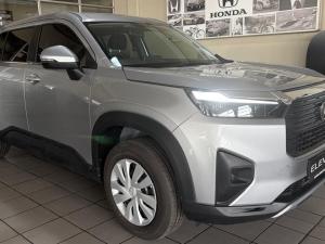 Honda Elevate 1.5 Comfort - Image 1