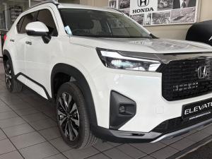 Honda Elevate 1.5 Elegance - Image 1