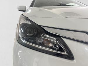 Toyota Starlet 1.5 Xi - Image 10