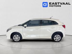 Toyota Starlet 1.5 Xi - Image 6