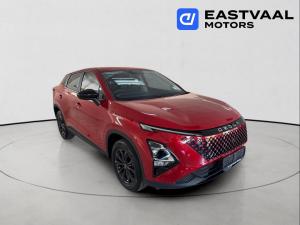 Omoda C5 1.5T 230T Style X - Image 1