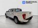 Nissan Navara 2.5DDTi double cab SE Plus auto - Thumbnail 8