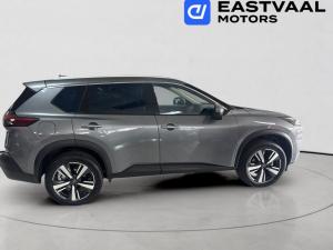 Nissan X-Trail 2.5 Acenta Plus 4WD - Image 7