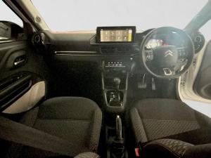 Citroen C3 1.2T Max - Image 16