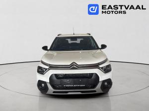 Citroen C3 1.2T Max - Image 2
