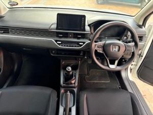 Honda Amaze 1.2 Comfort manual - Image 6