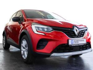 Renault Captur 1.3 Turbo Zen - Image 1