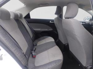 Kia Pegas 1.4 LX manual - Image 17