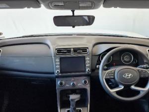 Hyundai Creta 1.5 Premium Matt Edition - Image 8