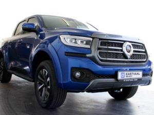GWM P300 2.4T double cab LS - Image 1