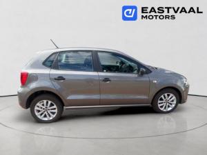 Volkswagen Polo Vivo hatch 1.4 Trendline - Image 8