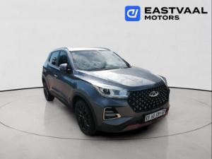 Chery Tiggo 4 Pro 1.5T Elite SE - Image 1