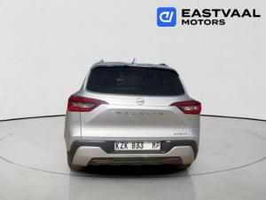 Nissan Magnite 1.0 Acenta auto - Image 6