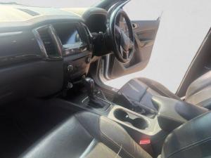 Ford Everest 3.2TDCi 4WD Limited - Image 13