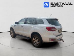 Ford Everest 3.2TDCi 4WD Limited - Image 5