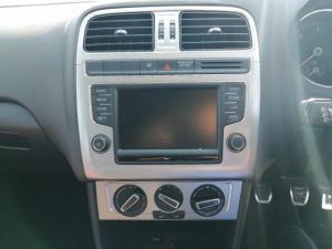 Volkswagen Cross Polo 1.4TDI - Image 16