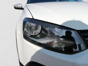 Volkswagen Cross Polo 1.4TDI - Image 19