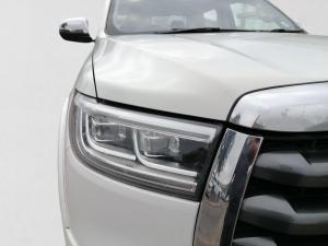 GWM P-Series 2.0TD double cab LT 4x4 - Image 17