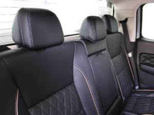 GWM P-Series 2.0TD double cab LT 4x4 - Image 12