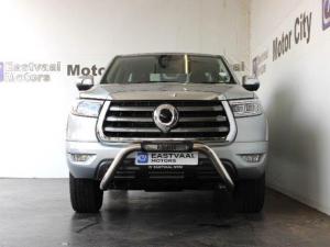 GWM P-Series 2.0TD double cab LT 4x4 - Image 2