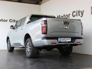 GWM P-Series 2.0TD double cab LT 4x4 - Image 5