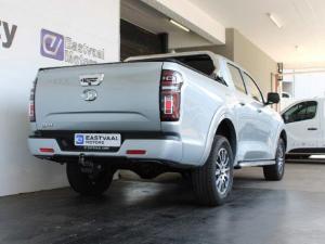 GWM P-Series 2.0TD double cab LT 4x4 - Image 7