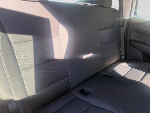 GWM P-Series 2.0TD double cab SX auto - Image 12